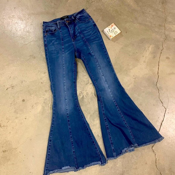 Judy Blue Denim - Judy Blue Jeans